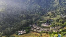 Sejumlah hotel dan resor Indonesia memperoleh pengakuan Michelin Keys 2026, dengan total 47 properti masuk dalam seleksi terbaru Michelin Guide (foto: kementerian pariwisata)