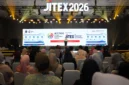 Menteri Perdagangan Budi Santoso membuka ATTEC Global Investment Forum di Jakarta (foto: kementerian perdagangan)