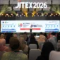 Menteri Perdagangan Budi Santoso membuka ATTEC Global Investment Forum di Jakarta (foto: kementerian perdagangan)