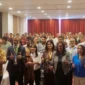 Kementerian Pariwisata mempertemukan pelaku industri pariwisata Indonesia dengan agen perjalanan dan operator tur dari Pune dalam Sales Mission Pune 2026 di India (foto: kementerian pariwisata)