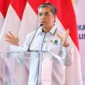 elatihan keterampilan vokasi sebagai bagian dari upaya meningkatkan kompetensi dan kesiapan memasuki dunia kerja (foto: kementerian tenaga kerja)