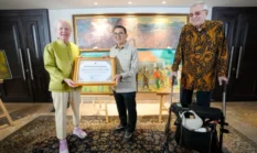 275 Karya Otto Djaya Kini Jadi Milik Negara, Pemerintah Siapkan Pameran dan Akses Publik
