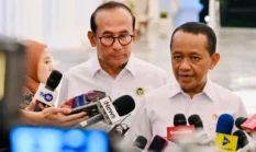 E50 Mulai Disiapkan, Pemerintah Fokus Perkuat Pasokan BBM dari Dalam Negeri