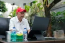 Kegiatan MPLS SKB Sentra Dharma Guna Bengkulu menjadi bagian dari upaya membuka kembali akses pendidikan bagi anak yang tidak bersekolah atau putus sekolah (foto: kementerian sosial)