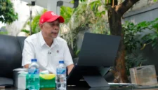Kegiatan MPLS SKB Sentra Dharma Guna Bengkulu menjadi bagian dari upaya membuka kembali akses pendidikan bagi anak yang tidak bersekolah atau putus sekolah (foto: kementerian sosial)