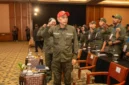 Pelatihan Pengasuhan bagi Wali Asuh dan Pelatihan Pengelolaan Asrama Sekolah Rakyat berlangsung di Yogyakarta (foto: kementerian sosial)