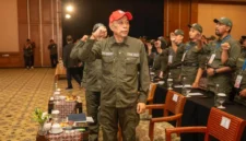 Pelatihan Pengasuhan bagi Wali Asuh dan Pelatihan Pengelolaan Asrama Sekolah Rakyat berlangsung di Yogyakarta (foto: kementerian sosial)