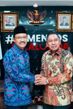 Data Terverifikasi Jadi Kunci Penyaluran Bantuan Pascabencana Pidie Jaya