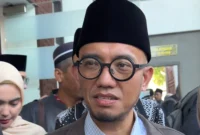Wamenhaj berdialog dengan forum KBIHU, PPIU, dan PIHK di Yogyakarta membahas penguatan pelindungan serta pelayanan jemaah haji dan umrah (foto: kementerian haji dan umrah)
