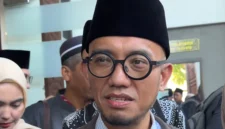 Wamenhaj berdialog dengan forum KBIHU, PPIU, dan PIHK di Yogyakarta membahas penguatan pelindungan serta pelayanan jemaah haji dan umrah (foto: kementerian haji dan umrah)