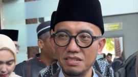Wamenhaj berdialog dengan forum KBIHU, PPIU, dan PIHK di Yogyakarta membahas penguatan pelindungan serta pelayanan jemaah haji dan umrah (foto: kementerian haji dan umrah)