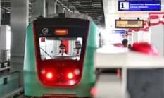 LRT Jakarta Kelapa Gading–Manggarai Perkuat Hub Transportasi di Jakarta