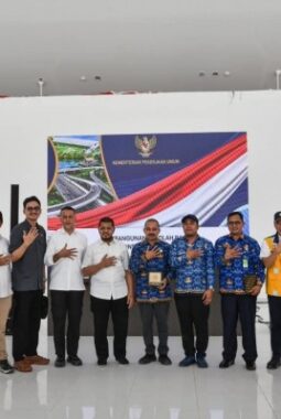 Sekolah Rakyat Kota Medan Rampung, Pemeliharaan Jadi Kunci Keberlanjutan Fasilitas