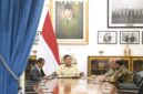 Presiden Prabowo Subianto mendorong transformasi PLN untuk meningkatkan efisiensi, produktivitas, dan percepatan pemanfaatan energi surya (foto: kementerian sekretaris negara)