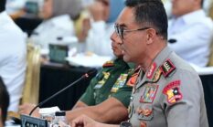 Karhutla Berbasis Satelit Jadi Fokus Pemerintah, Lima Provinsi Masuk Prioritas Pengendalian