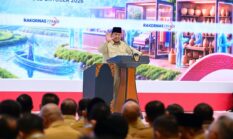 Prabowo Benahi BUMN, Pemerintah Prioritaskan Perusahaan Produktif dan Aset Negara