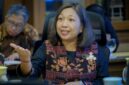 Deputi Bidang Pemasaran Kementerian Pariwisata Ni Made Ayu Marthini mendorong pengembangan paket wisata Labuan Bajo dan Bali untuk memperluas pasar wisatawan Tiongkok (foto: kementerian pariwisata)