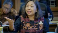 Deputi Bidang Pemasaran Kementerian Pariwisata Ni Made Ayu Marthini mendorong pengembangan paket wisata Labuan Bajo dan Bali untuk memperluas pasar wisatawan Tiongkok (foto: kementerian pariwisata)