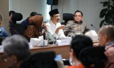 Digitalisasi Bansos Perkuat Verifikasi Penerima, Kemensos Buka Akses Pengawasan Data