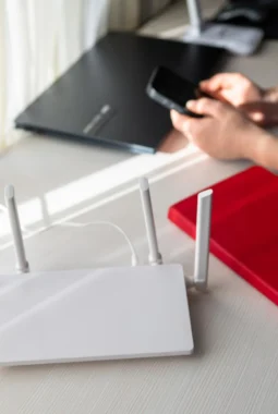 Cara Cek WiFi Rumah Dipakai Orang Lain dan Memblokir Perangkat Asing