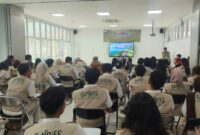 Generasi muda Sumatera Utara mengembangkan berbagai gagasan inovatif untuk mendukung pelestarian hutan dan keanekaragaman hayati melalui Forest Youthverse Resilience Summit (foto: kementerian kehutanan)