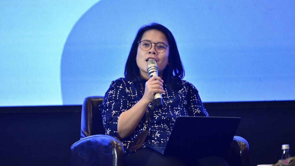 Kemenpora mendorong pengawasan perizinan usaha olahraga yang sesuai tingkat risiko untuk mendukung kepastian usaha dan pertumbuhan ekonomi sektor olahraga (foto: kementerian pemuda dan olahraga)