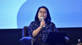 Kemenpora mendorong pengawasan perizinan usaha olahraga yang sesuai tingkat risiko untuk mendukung kepastian usaha dan pertumbuhan ekonomi sektor olahraga (foto: kementerian pemuda dan olahraga)
