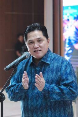 Indonesia Youth Summit 2026 Siapkan 160 Pemuda untuk Bahas Tantangan Ekonomi dan Isu Strategis