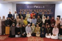 Kementerian Agama memperkuat kemitraan dengan 10 lembaga untuk memperluas akses bimbingan perkawinan bagi calon pengantin di luar KUA (foto: kementerian agama)