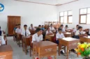 Program revitalisasi sekolah di Bali pada 2026 mencakup perbaikan ruang kelas dan fasilitas pendukung untuk menciptakan lingkungan belajar yang lebih layak (foto: kementerian sekretaris negara)
