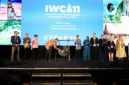 Konferensi IWC-11 di Bali membahas kerja sama internasional untuk melindungi ekosistem air tawar dan laut serta mendorong pengelolaan perairan berkelanjutan (foto: kemterian lingkungan hidup)