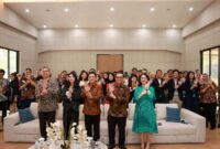 Kementerian Kesehatan memperkuat Sandbox Kesehatan untuk menguji inovasi digital yang berpotensi meningkatkan akses dan mutu pelayanan kesehatan di Indonesia (foto: kementerian kesehatan)