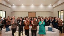 Kementerian Kesehatan memperkuat Sandbox Kesehatan untuk menguji inovasi digital yang berpotensi meningkatkan akses dan mutu pelayanan kesehatan di Indonesia (foto: kementerian kesehatan)