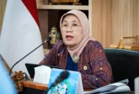 Produk industri mainan Indonesia dipamerkan dalam rangkaian Indonesia Toy Forum 2026 yang mendorong peningkatan kualitas dan daya saing produk lokal (foto: kementerian perindustrian)