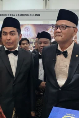 UMKM Yogya Bidik Pasar Haji dan Umrah, Kemenhaj Siapkan Peluang Kemitraan