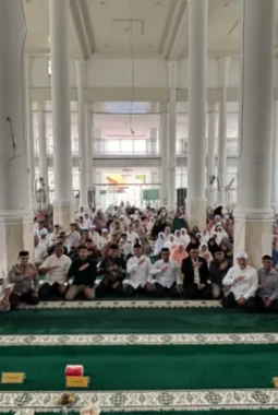 Manasik Sepanjang Tahun Jadi Strategi Kemenhaj Perkuat Kemandirian Jemaah Aceh