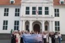 kota tua destinasi pengenalan warisan budaya Jakarta dalam program wisata edukasi bagi peserta Australia (foto: kementerian pariwisata)