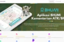 Bhumi ATR/BPN menyediakan peta digital untuk membantu masyarakat menelusuri informasi bidang tanah dan Zona Nilai Tanah. Informasi pada platform ini tidak menggantikan sertipikat maupun pemeriksaan resmi di Kantor Pertanahan (foto: kementerian agraria dan tata ruang)