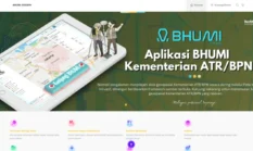 Bhumi ATR/BPN Bantu Cek Peta Bidang Tanah, Ini Batasan Informasi yang Perlu Dipahami