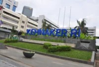 Program MagangHub Batch 3 Angkatan II Tahun 2026 mendorong perusahaan dan instansi pemerintah menyediakan kesempatan pemagangan sesuai kebutuhan dunia kerja (foto: kementerian ketenagakerjaan)