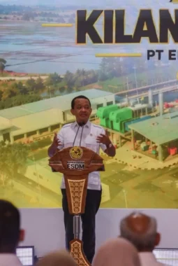 Kilang LPG Cilamaya Pasok 160 Ton per Hari, Perkuat Kemandirian Energi Jabar dan Jakarta