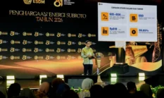 Pengawal Energi 2026 Sasar 3.679 SPBU, Pemerintah Perketat Pengawasan BBM Bersubsidi