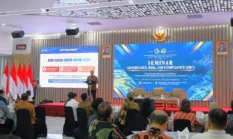 Manajemen Risiko ATR/BPN Jadi Kunci Percepat Layanan Pertanahan yang Aman