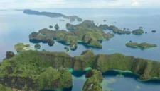 Pemerintah mendorong sertipikasi bidang tanah di pulau-pulau kecil dan kawasan pesisir untuk memperjelas status hukum pertanahan serta mendukung penataan wilayah secara berkelanjutan (foto: kementerian agraria dan tata ruang)