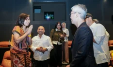 Riki Rhino Dorong IP Animasi Lokal Tembus Pasar Global