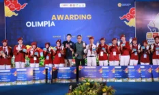 BBNKT Award 2026: 6.450 Siswa Sekolah Rakyat Unjuk Kemampuan, Kader Karang Taruna Hadirkan Inovasi Sosial