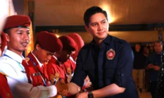 Prestasi Siswa Sekolah Rakyat di Olimpiade Bahasa Asing Jadi Sorotan BBNKT 2026