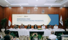 Pasokan Gas Industri Jadi Prioritas, Bahlil Pangkas Ekspor ke Singapura 8 Persen