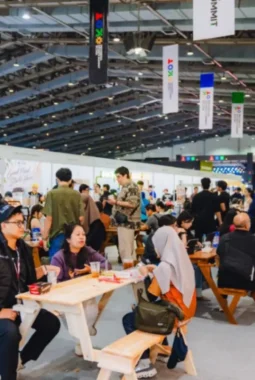 ISS 2026 Hasilkan Perputaran Ekonomi Rp17 Miliar, Peluang Investasi Tembus Rp1,12 Triliun