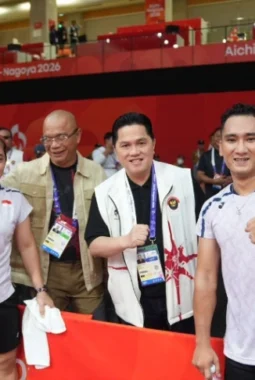 Indonesia Raih 15 Emas Asian Para Games 2026, Boccia Pastikan Posisi Delapan Besar